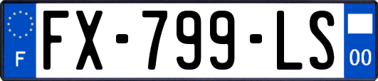 FX-799-LS