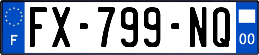 FX-799-NQ