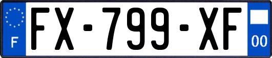 FX-799-XF