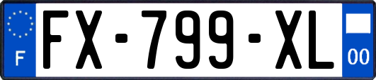 FX-799-XL