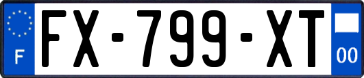 FX-799-XT