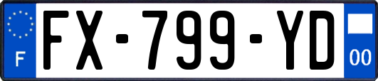 FX-799-YD