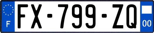 FX-799-ZQ