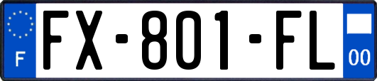 FX-801-FL