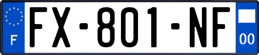 FX-801-NF