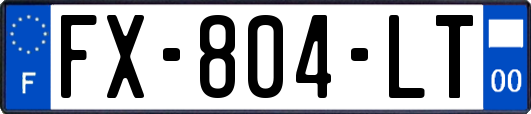 FX-804-LT