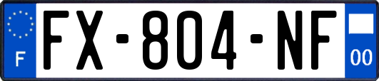 FX-804-NF