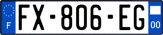 FX-806-EG