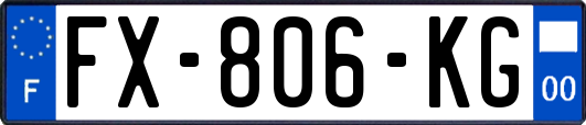 FX-806-KG