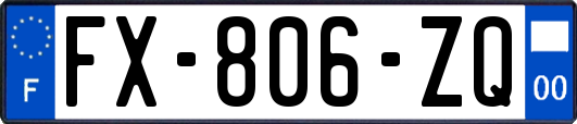 FX-806-ZQ