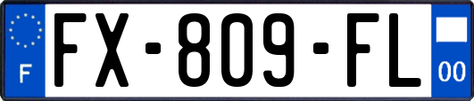 FX-809-FL