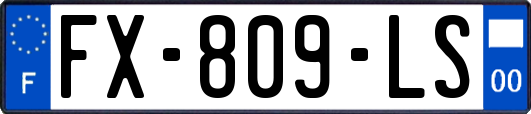 FX-809-LS