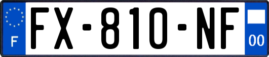 FX-810-NF