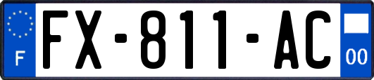 FX-811-AC