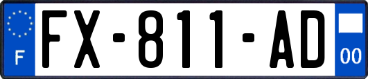 FX-811-AD