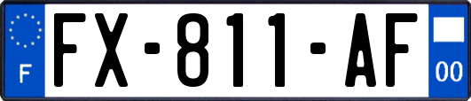 FX-811-AF