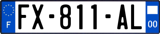 FX-811-AL