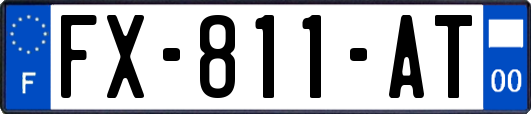 FX-811-AT