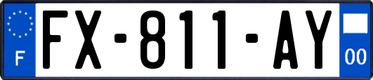 FX-811-AY