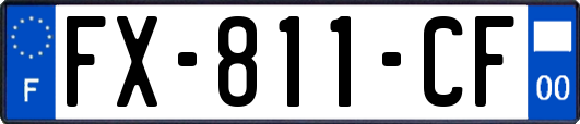 FX-811-CF