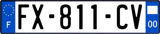 FX-811-CV