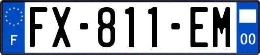 FX-811-EM