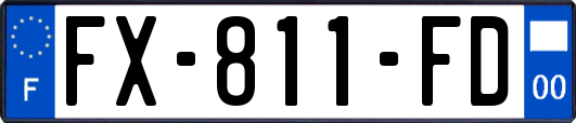 FX-811-FD