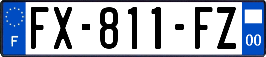FX-811-FZ