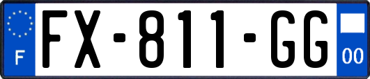 FX-811-GG
