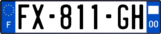 FX-811-GH
