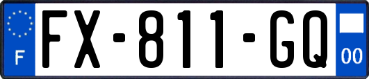 FX-811-GQ