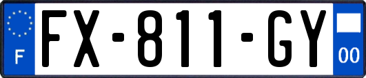 FX-811-GY