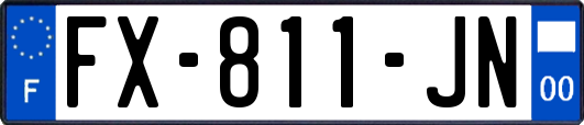 FX-811-JN