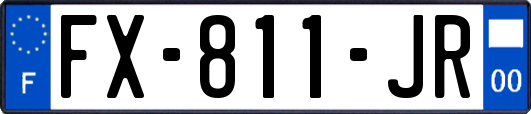FX-811-JR