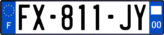 FX-811-JY