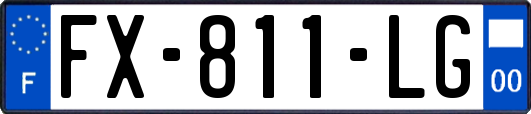 FX-811-LG