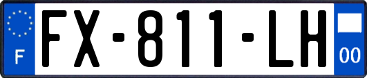 FX-811-LH