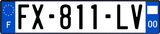 FX-811-LV