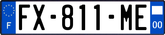 FX-811-ME