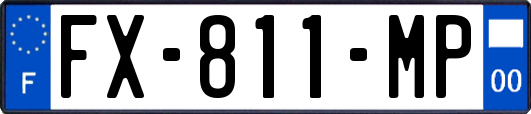 FX-811-MP