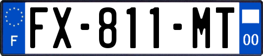 FX-811-MT