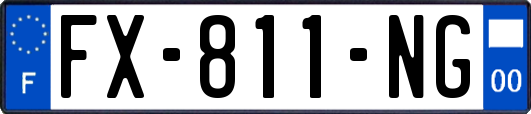 FX-811-NG
