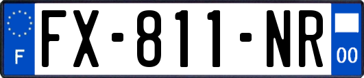 FX-811-NR