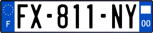 FX-811-NY