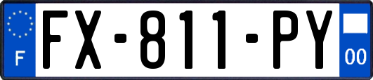 FX-811-PY
