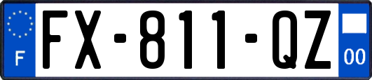 FX-811-QZ