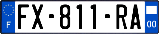 FX-811-RA