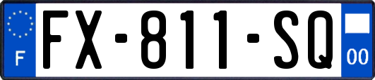 FX-811-SQ