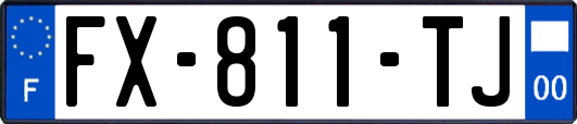 FX-811-TJ