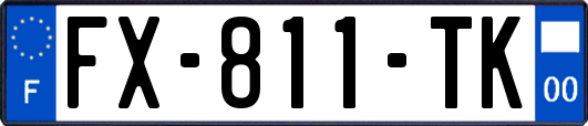 FX-811-TK